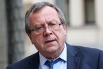 Посла России вызвали в израильский МИД после заявлений Лаврова о Гитлере