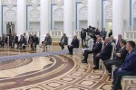 Путин: решение о признании ДНР и ЛНР будет принято сегодня