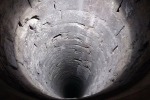 В Орловской области нашли колодец для уничтожения детей немцами в войну