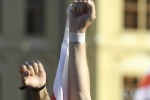 Лукашенко сдали свои, а США осталось написать сценарий госпереворота