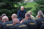 Белоруссия – не Киргизия, или Почему устоял Лукашенко
