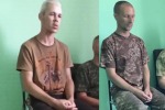 МОРПЕХИ ВСУ «ОПРАВДАЛИ» ПЫТКИ ПЛЕННОГО ИЗ ДНР ПОТЕРЯМИ, ОТСТУПЛЕНИЕМ И ЭМОЦИЯМИ