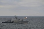 Военный эксперт Никулин призвал лишить Украину выхода к морю
