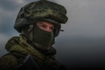 Уральские добровольцы присоединились к ВС из РФ для участия в боях в Донбассе