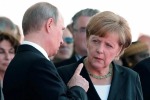 РАР: В ГЕРМАНИИ ИСПУГАЛИСЬ, ЧТО СЛОВА ПУТИНА О «СОЮЗЕ» СТАНУТ ПРОРОЧЕСКИМИ