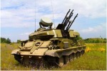 ПОД  МАРИУПОЛЕМ - СКОПЛЕНИЕ ВРАЖЕСКОЙ БРОНЕТЕХНИКИ 