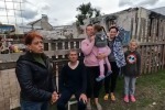 Форум спасения Мариуполя помогает семье Соловьевых