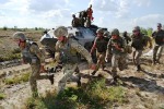 Начальник ГУР анонсировал «переломный момент» в ситуации на Украине в августе