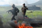 Это всё меняет, Карабах будет гореть: военкор Газдиев (ВИДЕО)