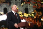 Путин: Цели брать Харьков нет, а от ВСУ требуют выбить русских из Волчанска к саммиту НАТО любой ценой