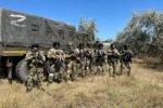 Британская разведка назвала фактор, мешающий быстрому продвижению союзных войск на Донбассе