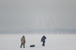 Стремительно слабеющий Гольфстрим обернется для Запада большими проблемами... 