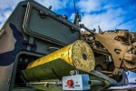 Российские военные нанесли удар по скоплению техники ВСУ под Херсоном