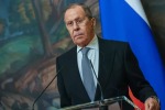 Запад запретил Украине продолжать переговоры с Россией, заявил Лавров