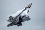 КНУТОВ УКАЗАЛ НА ПРИЗНАКИ ПОДГОТОВКИ США К ПРИМЕНЕНИЮ F-22 ПРОТИВ РОССИИ