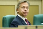 Эрдоган вошёл во вкус, Запад терпит поражение, — Пушков