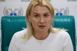 На освобожденных землях ДНР найдено много стихийных захоронений жертв ВСУ — Морозова