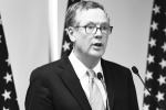 США объявили о введении пошлин на товары из Франции