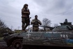 Погибшие солдаты ВСУ попадают в Европу — но по частям