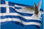 Форум спасения Мариуполя поздравил Грецию с Днем Независимости!