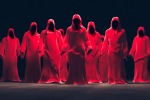 СТРАНА МЁРТВЫХ. КИЕВ ПИТАЕТСЯ "КРОВЬЮ РУССКИХ МЛАДЕНЦЕВ"