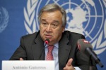 Генсек ООН призвал срочно искать политическое решение по Украине