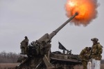 Разведка боем, северный фланг: На картах образовалась Курская дуга наоборот