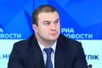 Пушилин подписал указ о назначении Хоценко председателем правительства ДНР