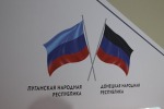 Пушилин обсудил с Пасечником действия по подготовке к референдуму