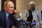 ПОЛИТОЛОГ ПОВЕДАЛ, ЧТО НАПУГАЛО США ДО ЗВОНКА БАЙДЕНА ПУТИНУ И ПРИ ЧЕМ ТУТ ТАЛИБЫ