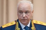 Председатель Следкома придумал, что делать с мигрантами в России