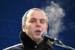 Корнилов: Украинские националисты арестовали нардепа Шуфрича