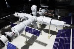 Российская орбитальная станция: «Поехали!» сказать хочется, но куда ехать — никто не знает