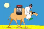 Мартовский нефтяной «блицкриг» - важнейший тактический просчет Саудовской Аравии