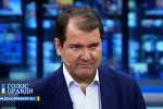 Владимир Корнилов: Сегодня в Москве умер Рубен...  