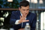 Зеленский публично оскорбил Путина