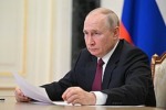 Путин подписал закон о задержании на срок до 30 суток при военном положении