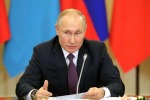 БАРТОШ: ВЛАДИМИР ПУТИН НАПРАВИЛ СЕРЬЕЗНЫЙ СИГНАЛ КИЕВУ