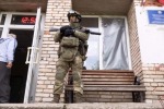 Украина закрыла въезд в освобожденную русскими Запорожскую область
