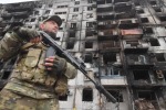 ВСУ обстреляли сразу несколько районов Донецка, есть раненые