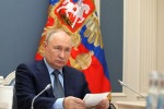 УКАЗОМ ВЛАДИМИРА ПУТИНА В РОССИИ УВЕЛИЧЕНА ШТАТНАЯ ЧИСЛЕННОСТЬ ВС РФ