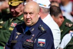 СП: СПАСАТЬ РОССИЮ НА УКРАИНЕ БУДЕТ «ГЕНЕРАЛ СУРОВЫЙ»