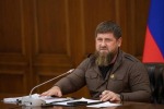 КАДЫРОВ ПРЕДЪЯВИЛ УЛЬТИМАТУМ ИЗ-ЗА УХОДА ИЗ ИЗЮМА И ПООБЕЩАЛ ВЕРНУТЬ ВСЕ НАСЕЛЕННЫЕ ПУНКТЫ